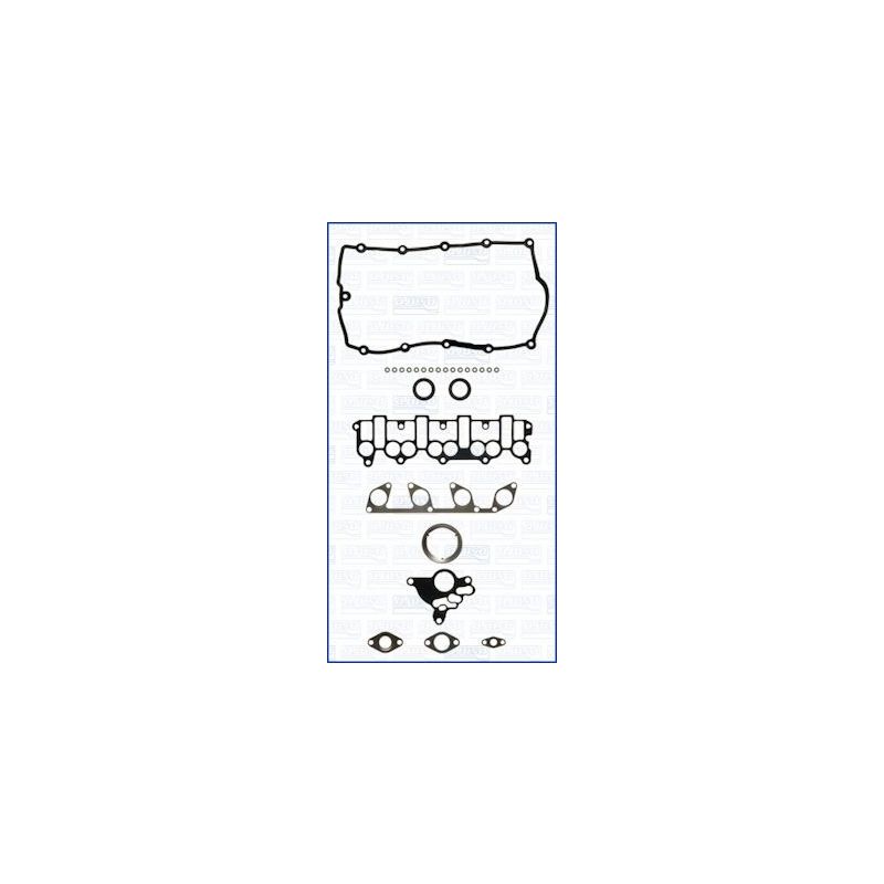KOMPLET USZCZELEK GŁOWICY AJUSA 53024600 VW 2.0TDI 05-
