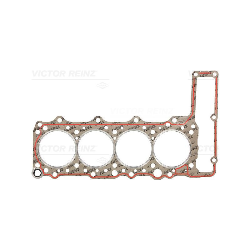 USZCZELKA GŁOWICY VICTOR REINZ 61-29120-20 MERCEDES 2.3D MB601 89-