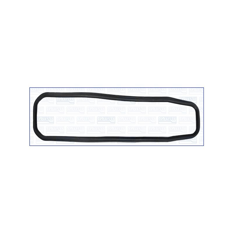 USZCZELKA MISKI OLEJU AJUSA 14094700 VOLVO D12A 93-