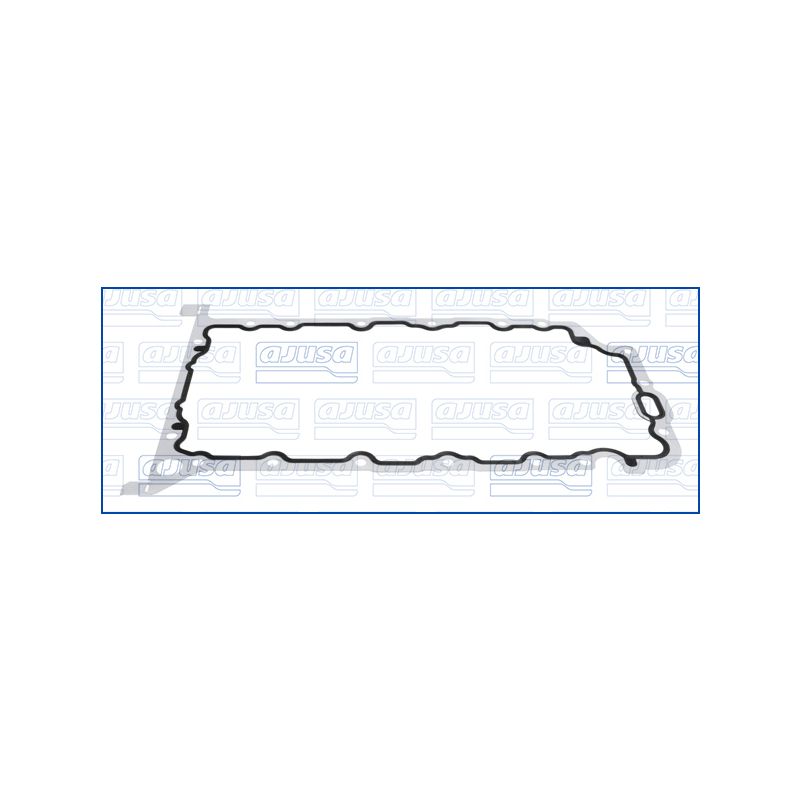 USZCZELKA MISKI OLEJU AJUSA 14078100 OPEL 2.2DTI 16V 98-