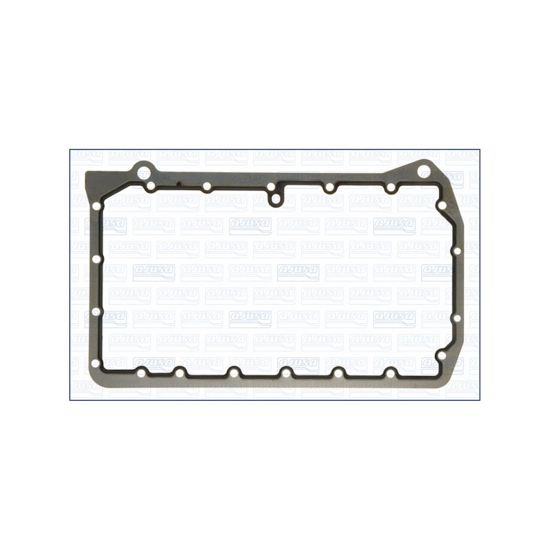 USZCZELKA MISKI OLEJU AJUSA 14077000 ROVER 2.0CDTI M47R 99-
