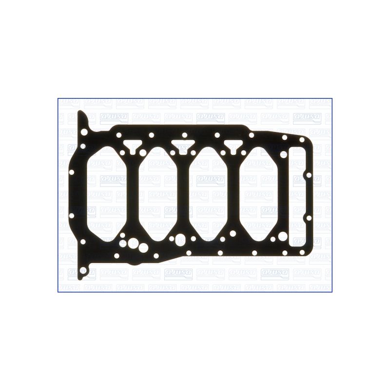 USZCZELKA MISKI OLEJU AJUSA 14090200 VW 2.0 20V 00-