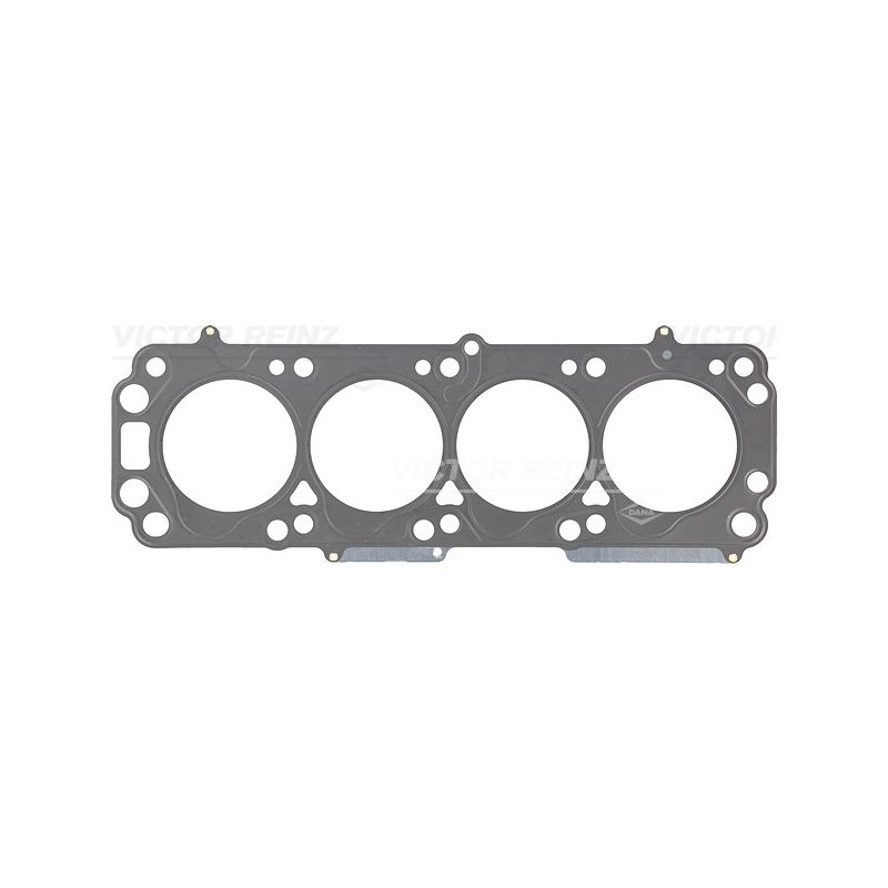 USZCZELKA GŁOWICY VICTOR REINZ 61-33580-40 OPEL 1.7TD ASTRA 94-