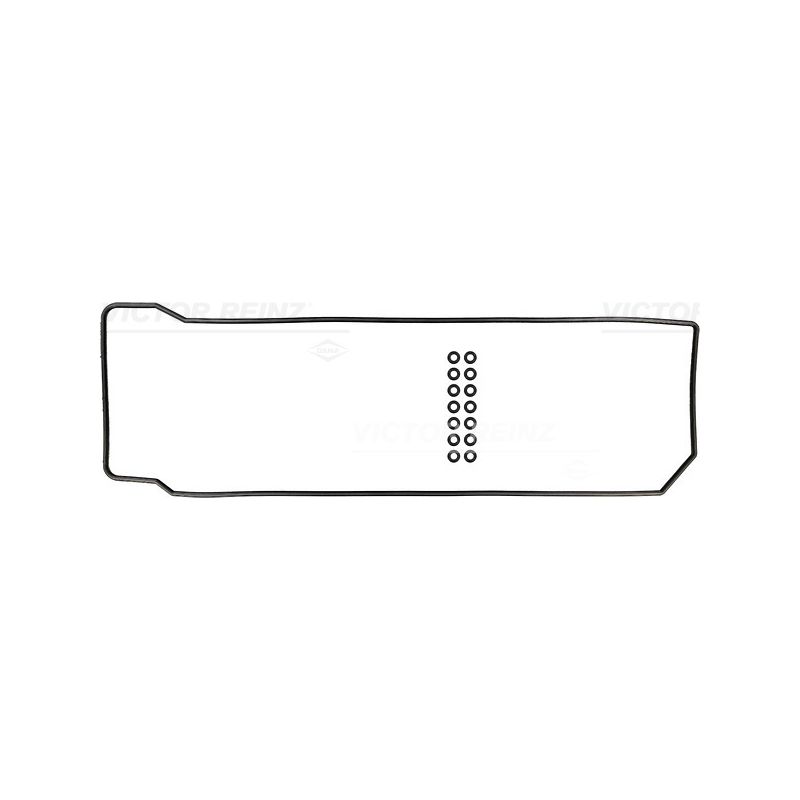 KOMPLET USZCZELEK POKRYWY ZAWORÓW VICTOR REINZ 15-34868-01 VOLVO D12A 93-