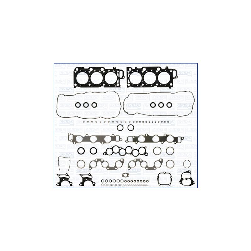 KOMPLET USZCZELEK GŁOWICY AJUSA 52205800 TOYOTA 3.0 V6 24V AVALON 98-