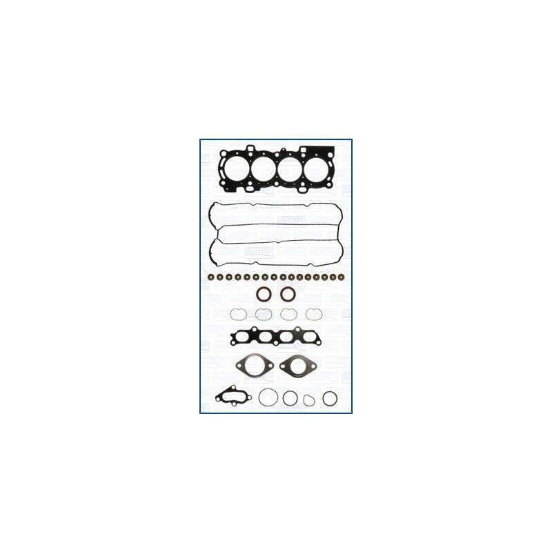 KOMPLET USZCZELEK GŁOWICY AJUSA 52218000 FORD 1.6 03-