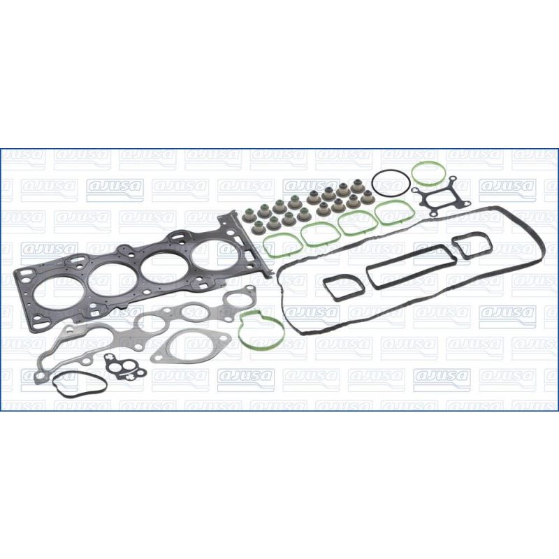 KOMPLET USZCZELEK GŁOWICY AJUSA 52268600 VOLVO 1.8 04-
