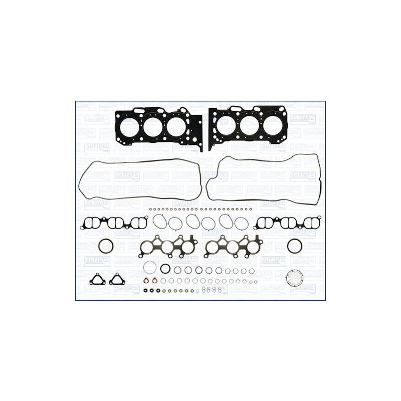 KOMPLET USZCZELEK GŁOWICY AJUSA 52264700 TOYOTA 2.5 05-