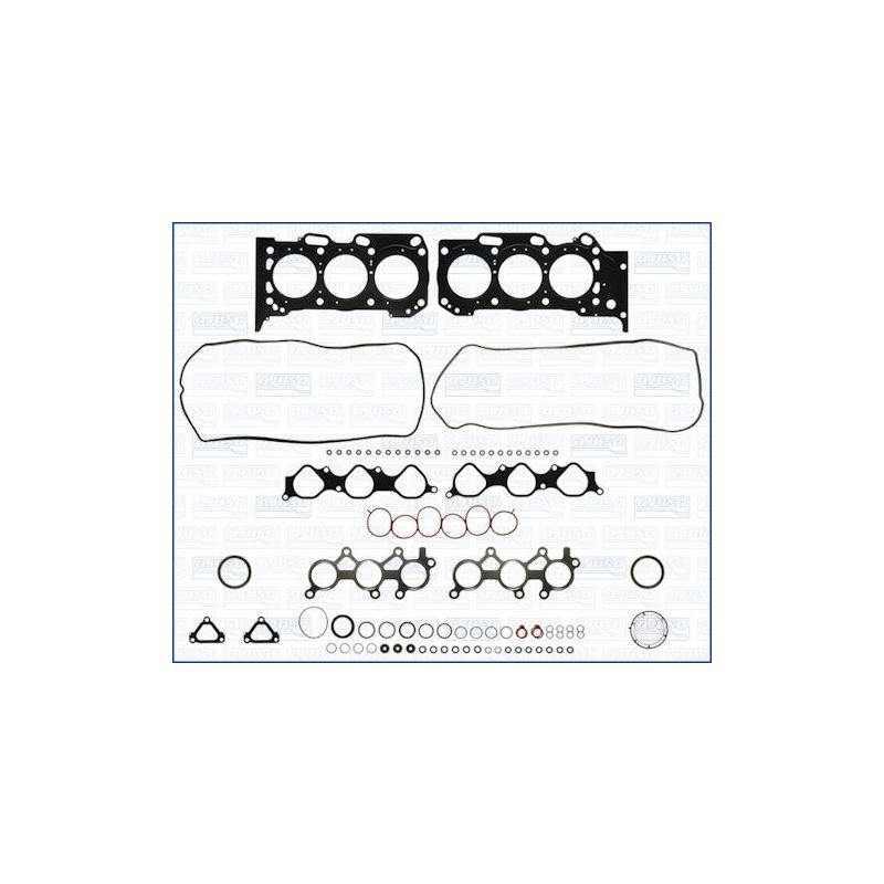 KOMPLET USZCZELEK GŁOWICY AJUSA 52265100 TOYOTA 3.0 V6 24V 05-