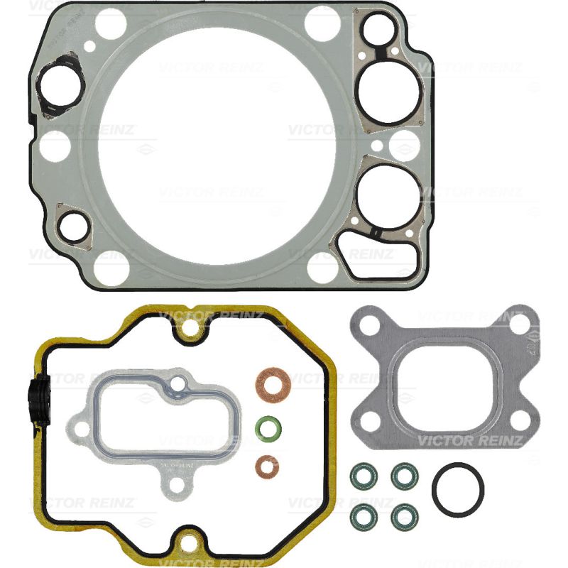 KOMPLET USZCZELEK GŁOWICY VICTOR REINZ 03-35145-02 MAN D2876 -