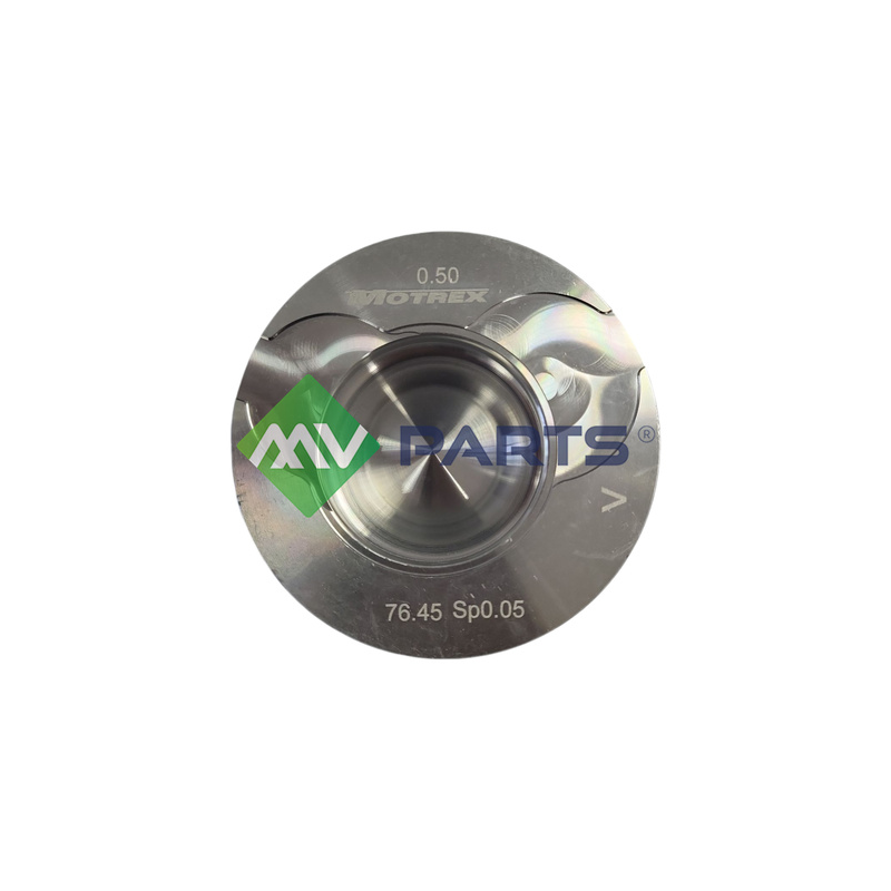 TŁOK MV PARTS P7111 0.50 RENAULT sw.25mm  1.5dCi 