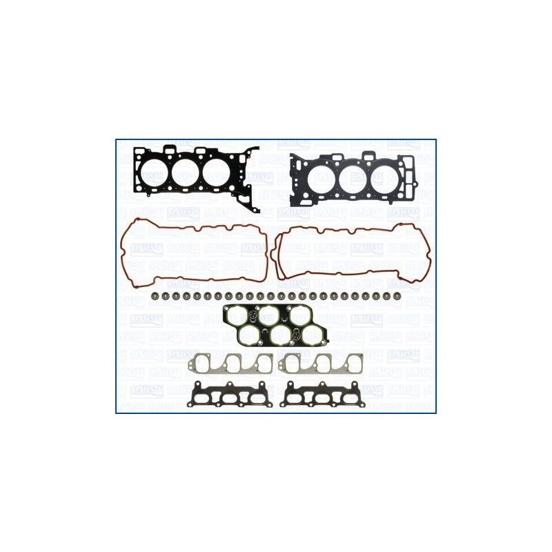 KOMPLET USZCZELEK GŁOWICY AJUSA 52261600 CHV.KPL.GŁ 3.2 V6 07-