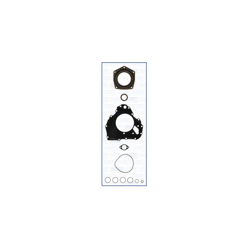 KOMPLET USZCZELEK BLOKU AJUSA 54136400 ROVER 2.5 ROVER 75 98-