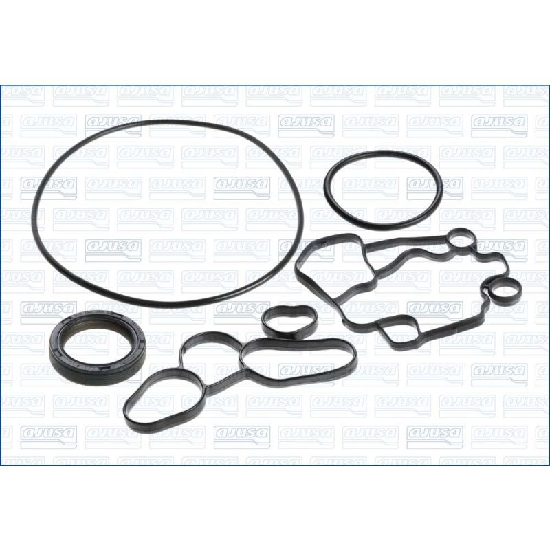 KOMPLET USZCZELEK BLOKU AJUSA 54141600 VW 2.0 04-