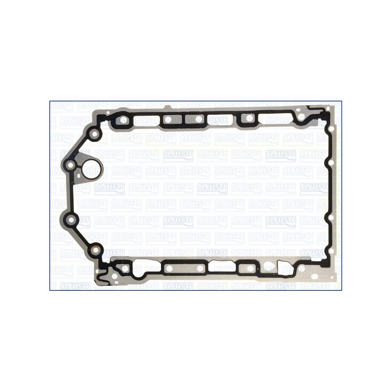 USZCZELKA MISKI OLEJU AJUSA 01112000 ROVER 2.8TD 05-