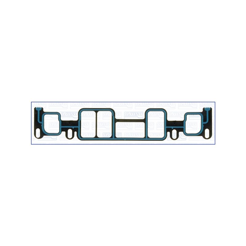 USZCZELKA KOLEKTORA SSĄCEGO AJUSA 13182800 CHEVROLET 4.3 95-04