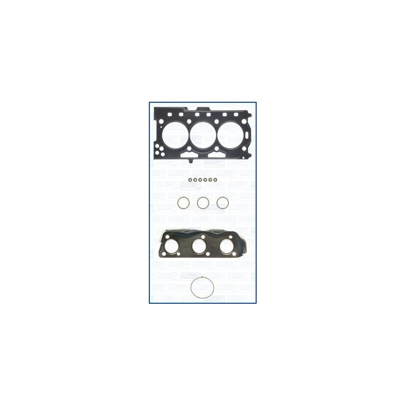 KOMPLET USZCZELEK GŁOWICY AJUSA 52250400 VW 1.2 04-