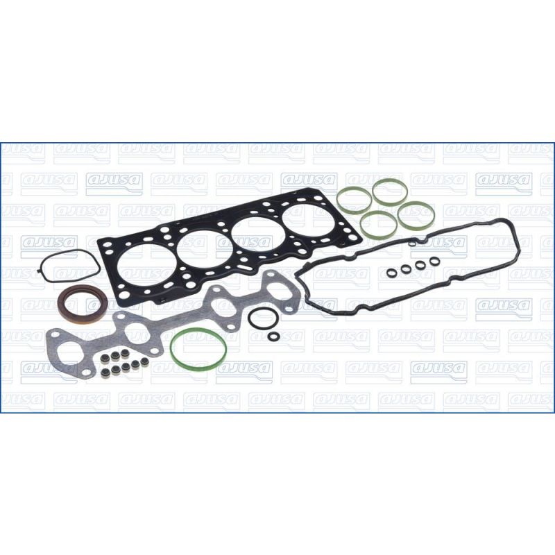 KOMPLET USZCZELEK GŁOWICY AJUSA 52255600 FIAT 1.4 05-