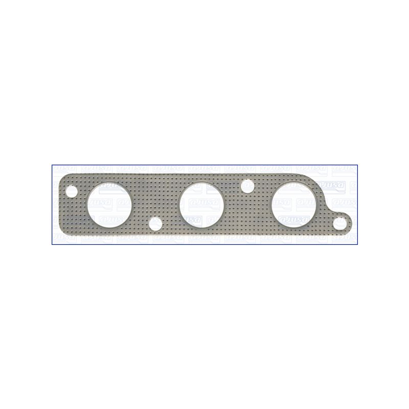 USZCZELKA KOLEKTORA WYDECHOWEGO AJUSA 13120500 ROVER 2.5 V6 24V 99-
