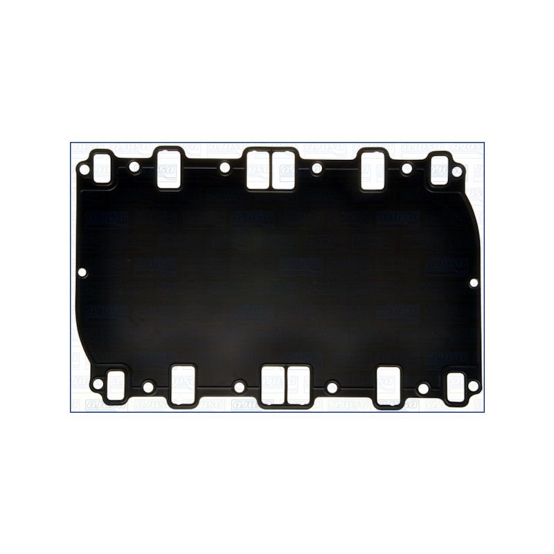 USZCZELKA KOLEKTORA SSĄCEGO AJUSA 13070100 ROVER 3.5-4.6 V8 77-