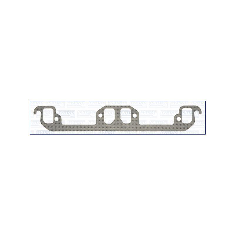 USZCZELKA KOLEKTORA WYDECHOWEGO AJUSA 13127300 JEEP 5.2 92-99