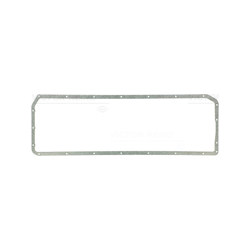 USZCZELKA MISKI OLEJU VICTOR REINZ 71-23601-10 MAN D2566 76-