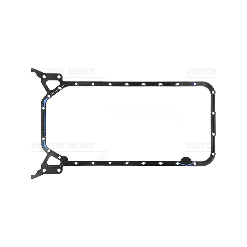 USZCZELKA MISKI OLEJU VICTOR REINZ 71-34037-00 MERCEDES 2.0-2.3D 95-