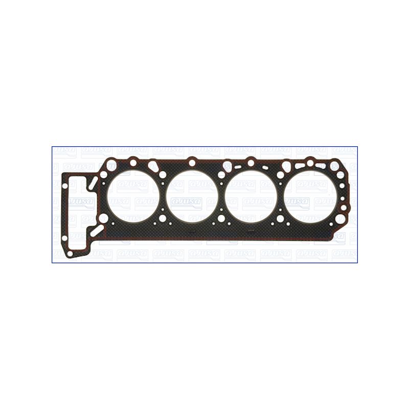 USZCZELKA GŁOWICY AJUSA 10128600 MERCEDES 4973cc MB119 P. 91-
