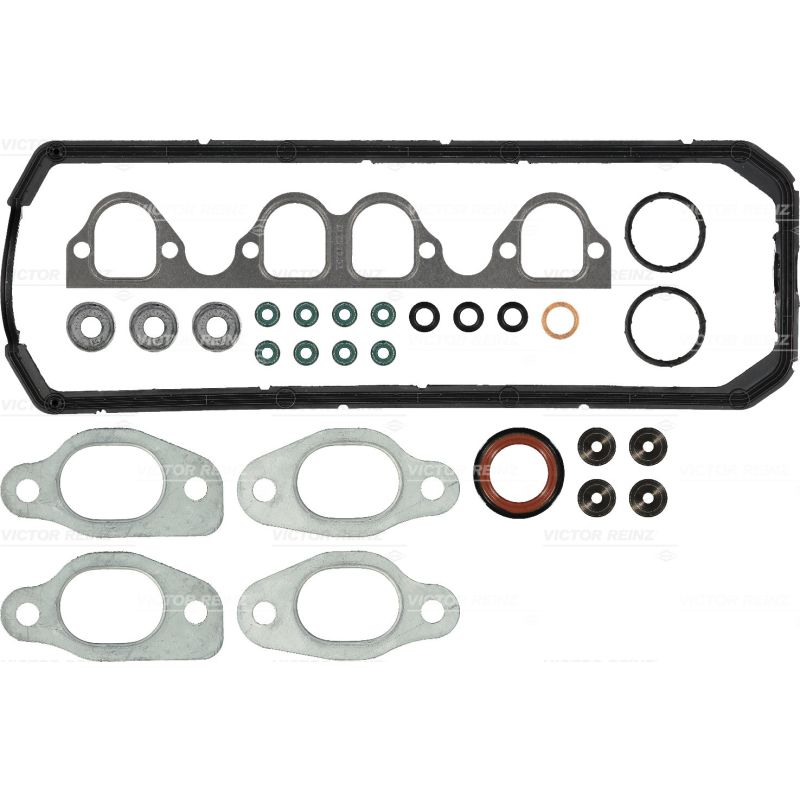 KOMPLET USZCZELEK GŁOWICY VICTOR REINZ 02-28777-03 VOLKSWAGEN 1.9D/TD 95-