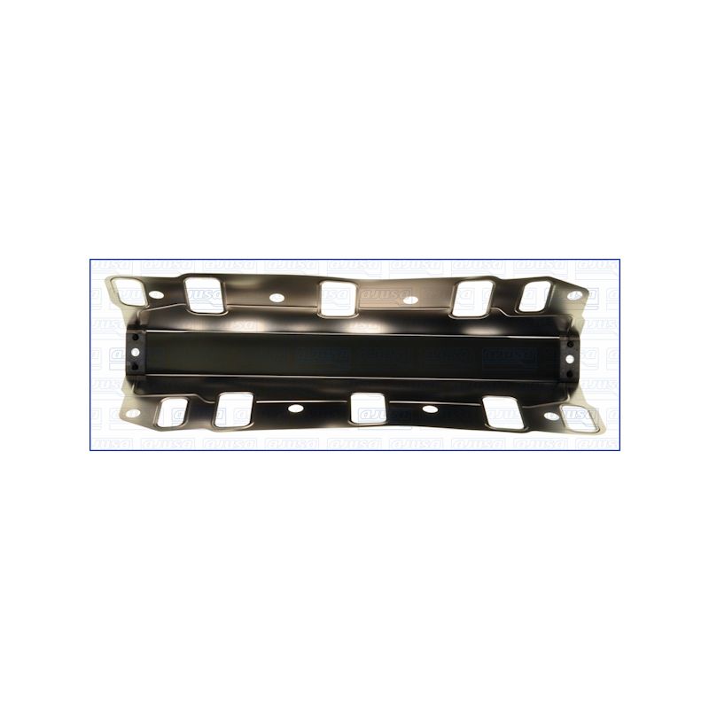 USZCZELKA KOLEKTORA SSĄCEGO AJUSA 13216600 JEEP 3.8 07-