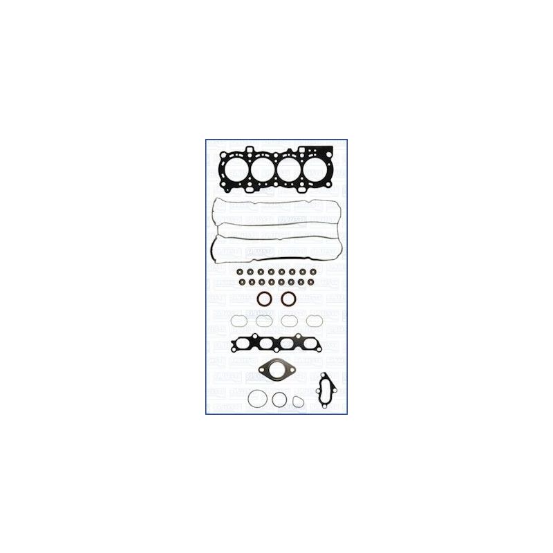 KOMPLET USZCZELEK GŁOWICY AJUSA 52264100 FORD 1.4 16V FOCUS 04-