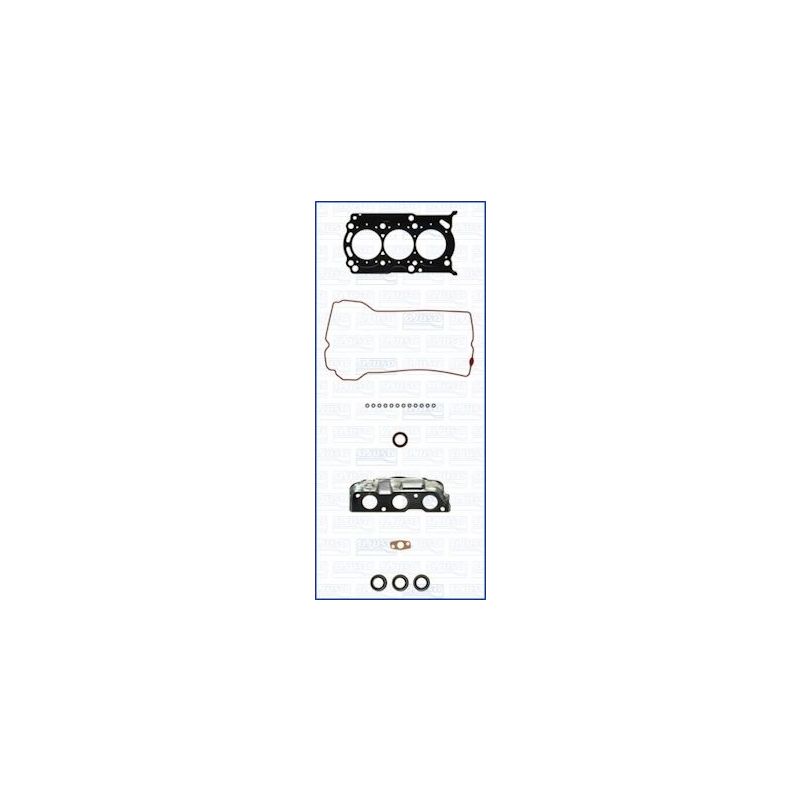 KOMPLET USZCZELEK SILNIKA AJUSA 50282200 SMART 1.0 06-