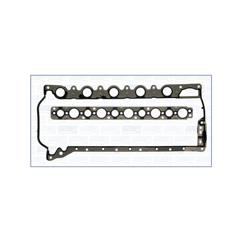 KOMPLET USZCZELEK POKRYWY ZAWORÓW AJUSA 56042800 VOLVO 2.4D D5244T 01-