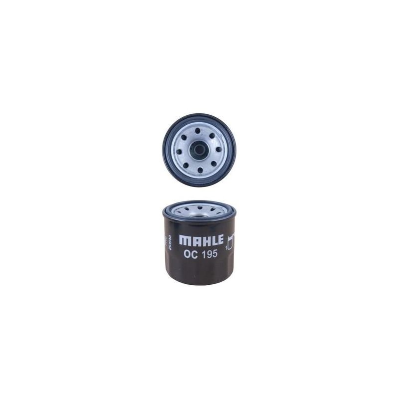 FILTR OLEJU KNEHT OC195 SUBARU 1.6-2.5 95-