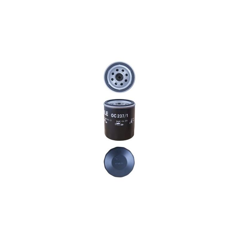 FILTR OLEJU KNEHT OC237/1<OP580>