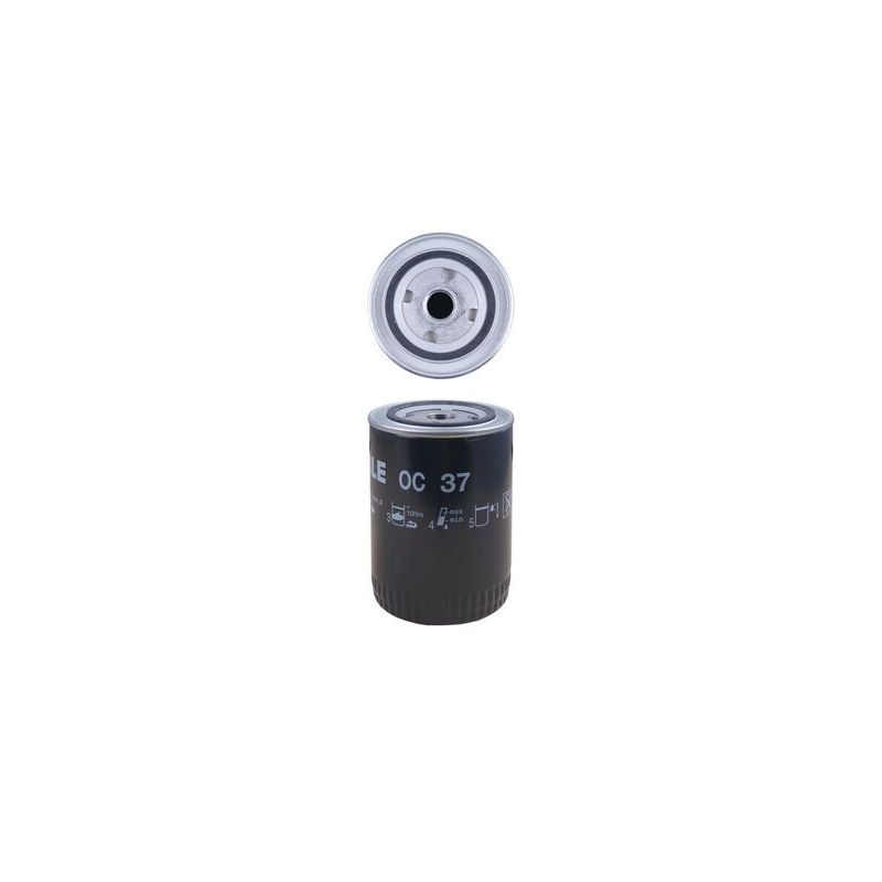 FILTR OLEJU KNEHT OC37 VW 1.5-3.0 82-04