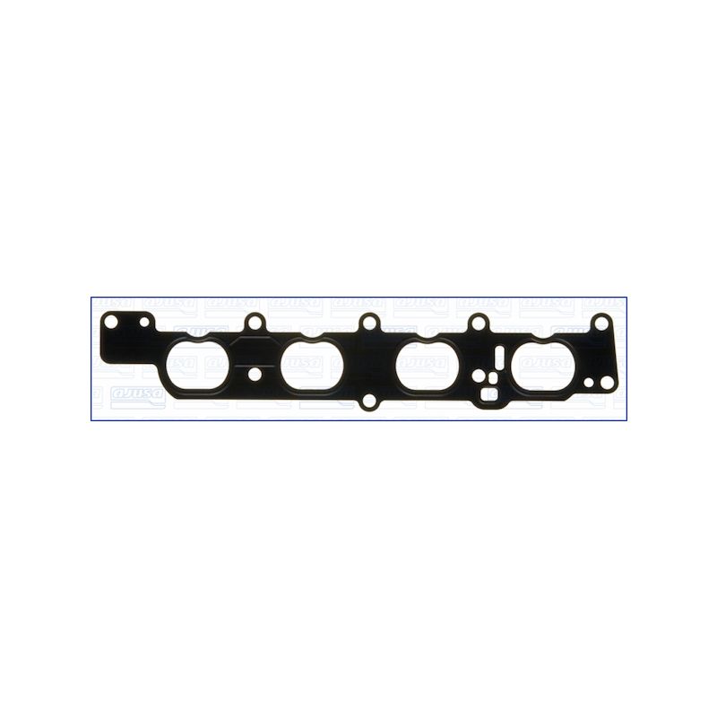 USZCZELKA KOLEKTORA SSĄCEGO AJUSA 13186100 ALFA ROMEO 2.0 01-10