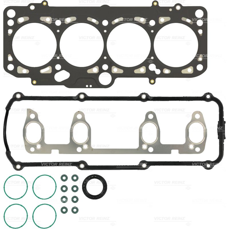 KOMPLET USZCZELEK GŁOWICY VICTOR REINZ 02-31280-01 VW 1.6 95-05