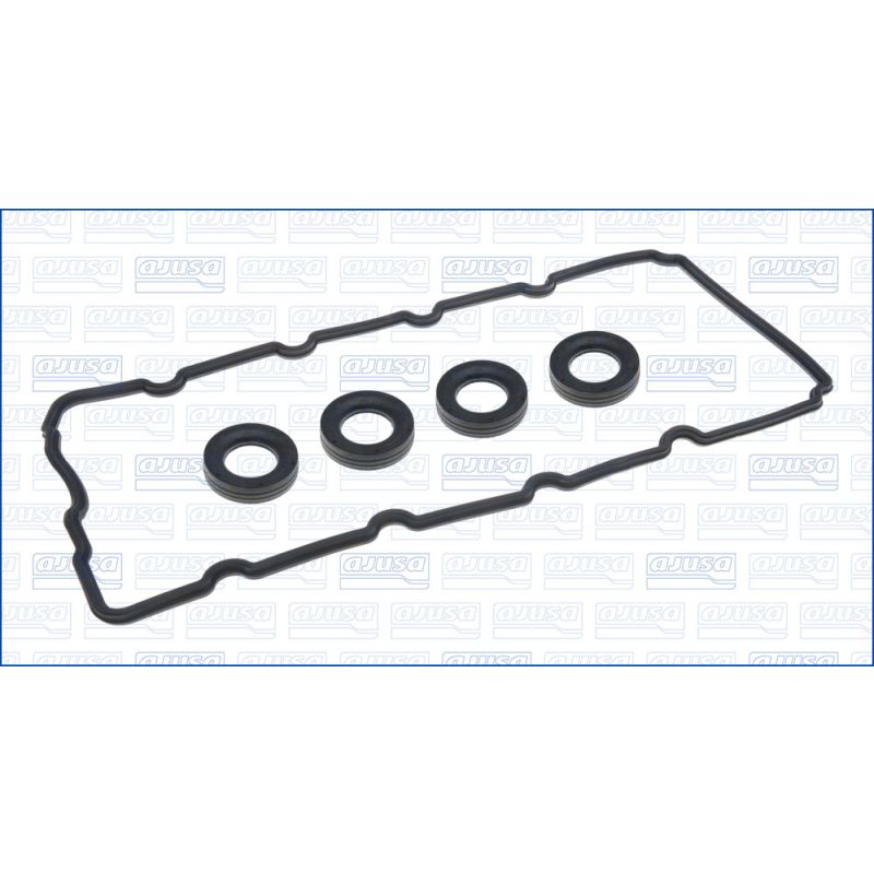 KOMPLET USZCZELEK POKRYWY ZAWORÓW AJUSA 56033000 CHRYSLER 1.4-1.6 01-07
