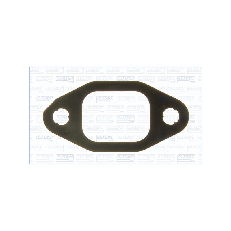 USZCZELKA KOLEKTORA WYDECHOWEGO AJUSA 13157800 DAF CS158M 95-