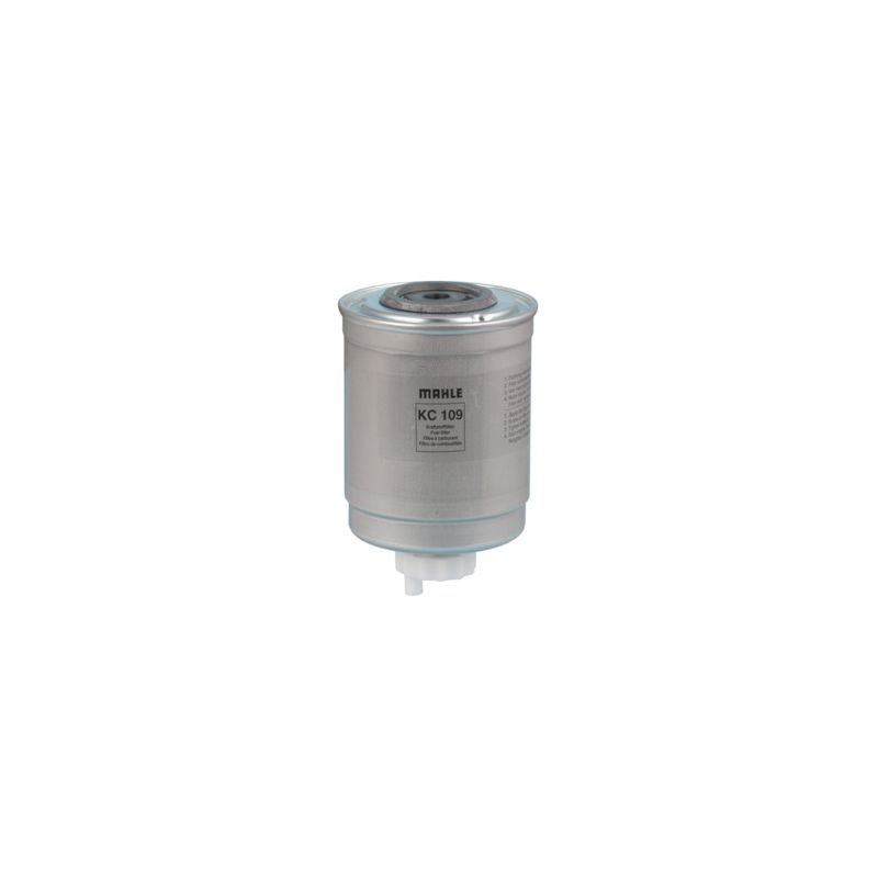 FILTR PALIWA KNEHT KC109<PP848/1>FILTR.PL
