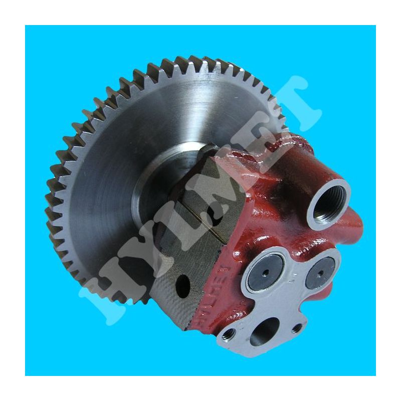 POMPA OLEJU HYL 42062010 URSUS C-330 67-