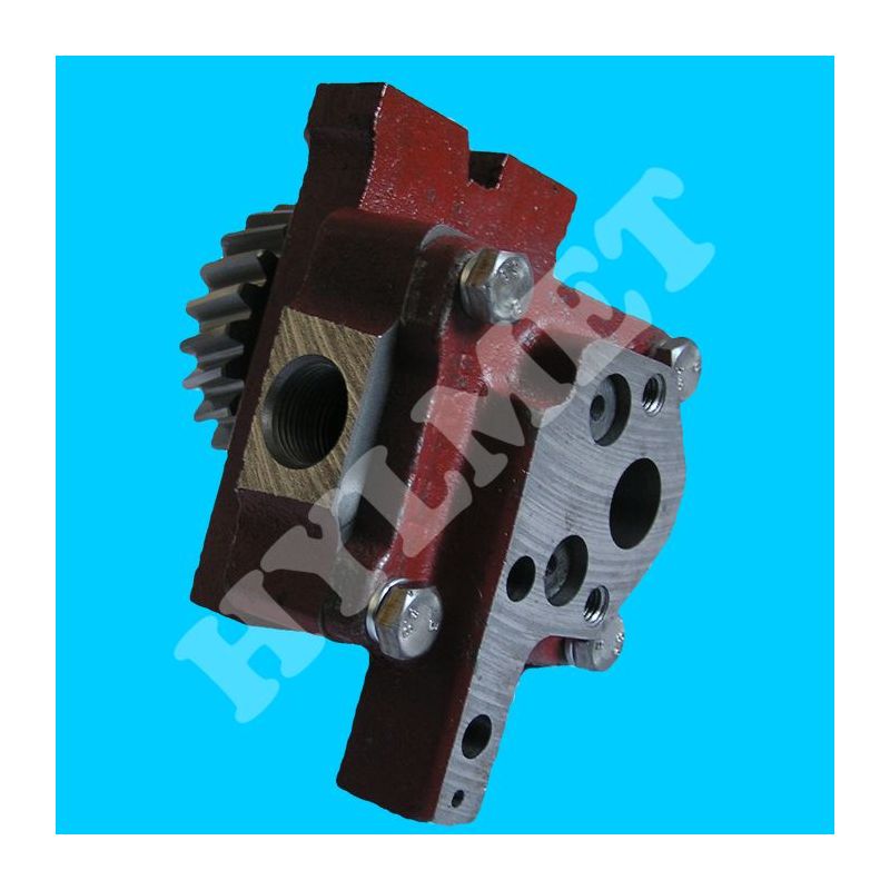 POMPA OLEJU HYL 46607022/2 URSUS C-360 n/typ