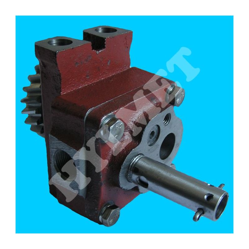 POMPA OLEJU HYL 46607022/1 URSUS C-360 st/typ