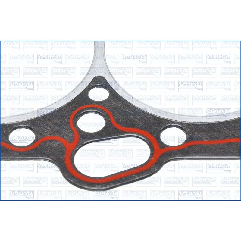 USZCZELKA GŁOWICY AJUSA 10109700 MITSUBISHI 2.4 4G64 16V 94-