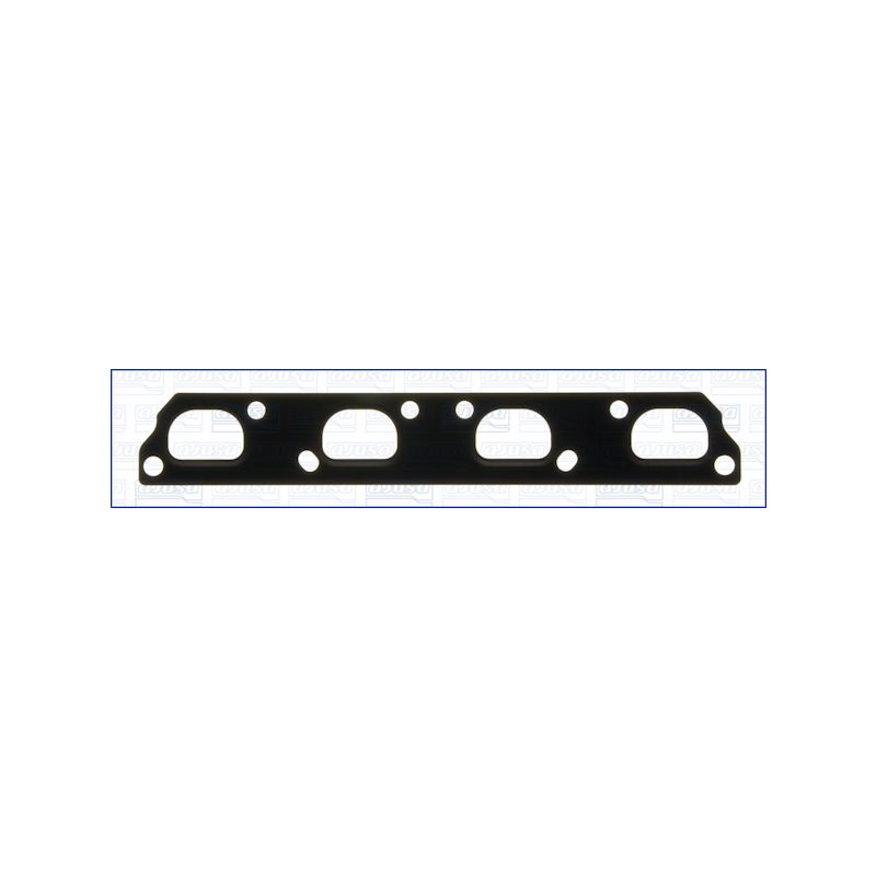 USZCZELKA KOLEKTORA WYDECHOWEGO AJUSA 13185800 ROVER 1.4 16V MINI COOPER 00-