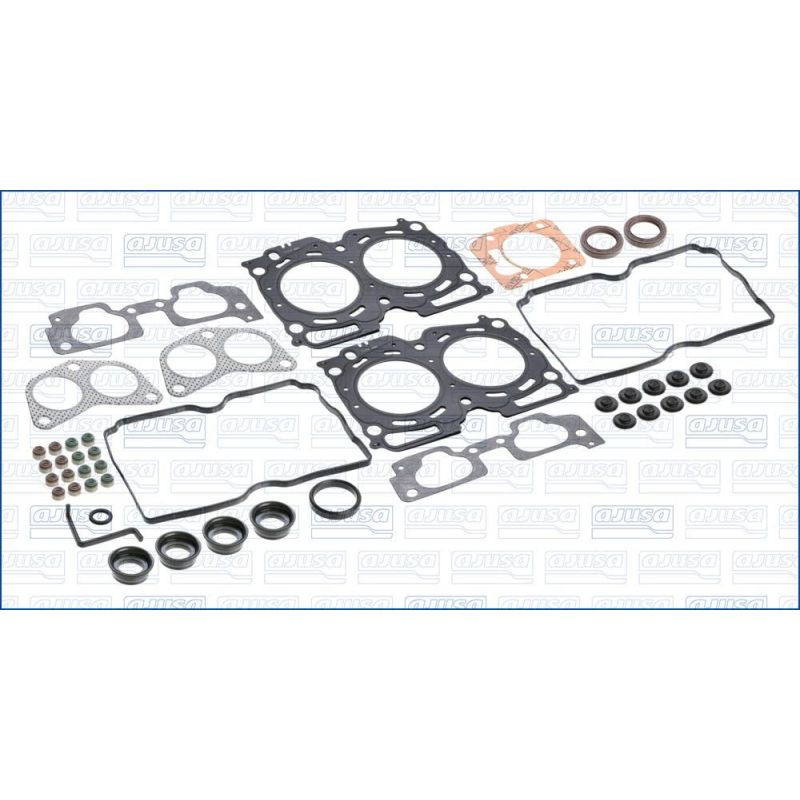KOMPLET USZCZELEK GŁOWICY AJUSA 52226900 SUBARU 2.0 95-09