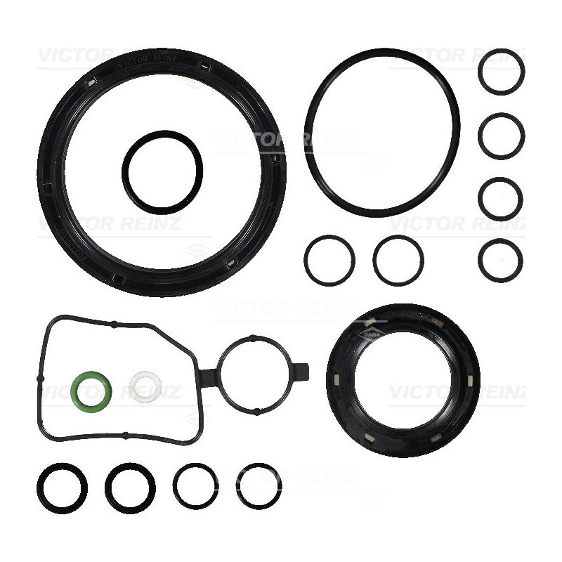 KOMPLET USZCZELEK BLOKU VICTOR REINZ 08-35224-01 SMART 0.8 99-