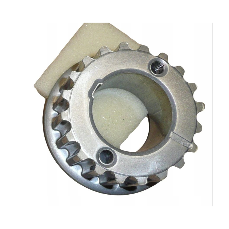 KOŁO WAŁU KORBOWEGO OE 7700100776 1.9D/DCI/DTI