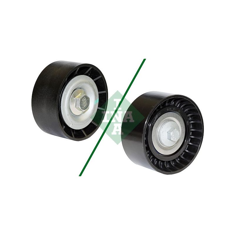 NAPINACZ PASKA INA 532022810 ALFA ROMEO 156 p.w.